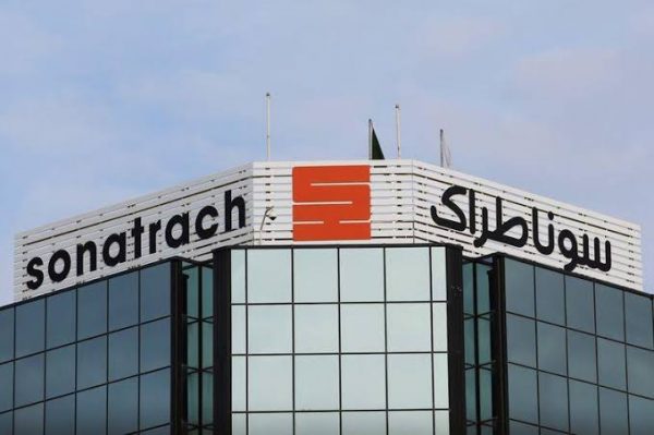 Sonatrach Signe Plusieurs Contrats Avec Des Entreprises Algériennes Algerie Eco