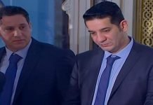 A la tête d’une fortune colossale : Les fils de Gaïd Salah sous enquête A la tête d'une fortune colossale : Les fils de Gaïd Salah sous enquête