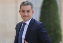 Algérie-France : Gérald Darmanin attendu lundi à Alger