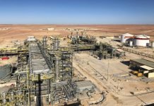 Hydrocarbures en Algérie : 71,6 milliards de dollars d’investissements à l’horizon 2030