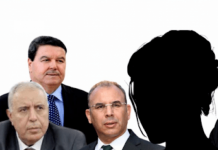 Procès de « Mme Maya »: Des peines de 10 à 15 ans de prison ferme requises contre les principaux accusés