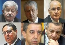 Affaires montage automobile: début du procès en appel à la Cour d’Alger