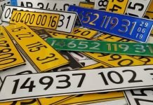 Immatriculation des véhicules : Voici les codes des 11 nouvelles wilayas qui entreront en vigueur le 1er janvier 2027