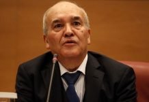Mebtoul: « L’Algérie et la France doivent avoir une vision commune de leur avenir » Mebtoul: « En 2022 Sonatrach c’est l’Algérie et l’Algérien c’est Sonatrach »