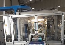 Faderco investit dans une troisième ligne de production de papier hygiénique avec Valmet