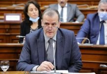 Arabisation des enseignes commerciales : Une solution sans problème Rezig : la loi anti-spéculation sera appliquée à la lettre