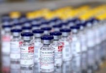 Pr Mahyaoui : « Il y a beaucoup de paramètres qui empêchent la livraison des vaccins à temps » Une délégation de Sinovac en visite en Algérie pour évaluer l'avancement du partenariat avec Saidal