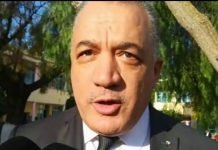L’ancien ministre Tahar Khaoua placé en détention provisoire