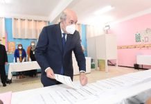 Troisième rendez-vous électoral : L’échec recommencé Troisième rendez-vous électoral: L’échec recommencé