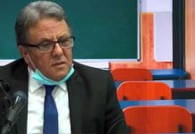 Pr Mahyaoui: « On peut dire que la pandémie est derrière nous » Covid-19 : "Les indicateurs actuels ne suggèrent pas une cinquième vague", (Mahyaoui)