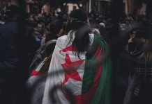 L’Algérie effectuera son sixième recensement général (RGPH) en juin 2022 L'Algérie effectuera son sixième recensement général (RGPH) en juin 2022