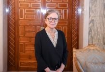 La cheffe du Gouvernement tunisien entame une visite de travail en Algérie Tunisie : le nouveau gouvernement dirigé par Najla Boulden prend fonction