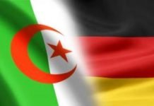 Trois entreprises allemandes investissent en Algérie