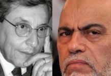 Sénat : le Président Tebboune désigne Kamel Bouchama et Aboudjerra Soltani membres du tiers présidentiel Sénat : le Président Tebboune désigne Kamel Bouchama et Aboudjerra Soltani membres du tiers présidentiel