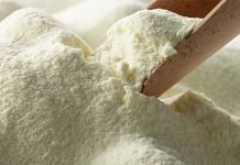 L’Algérie en tête des importateurs de lait uruguayen avec 343 millions de dollars en 2025