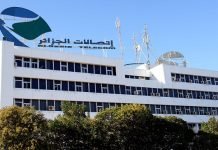 Algérie Télécom : Rétablissement du réseau de fibre optique à Chéraga à l’issue des travaux de réparation
