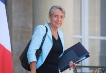 Algérie/France : Elisabeth Borne attendue à Alger les 9 et 10 octobre
