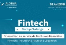Start-up: la finale du programme « Fintech Startup Challenge » aura lieu samedi prochain Start-up: la finale du programme "Fintech Startup Challenge" aura lieu samedi prochain