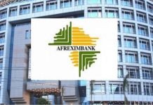 Afrique : la croissance économique moyenne devrait atteindre 3,8% en 2024 L'Algérie autorisée à souscrire aux actions de la Banque africaine d'import-export