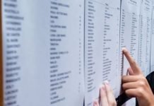 BEM : Tizi-Ouzou en tête avec un taux de réussite de 83,13%