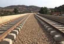Algérie : une ligne ferroviaire de 265 km prévue entre El Bayadh et Djelfa