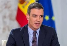 Algérie-Espagne : Pedro Sanchez attendu à Alger le 20 juillet