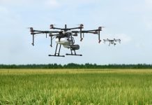 La DGF envisage d’acquérir 140 drones de fabrication locale