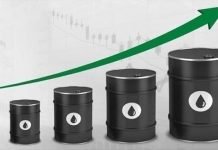 Le pétrole et le gaz décollent à cause des hostilités au Moyen-Orient