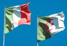 Algérie-Italie : 9 milliards d’euros d’échanges commerciaux en huit mois