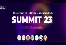 Finance : tenue à Alger du Sommet de la fintech et de l’e-commerce en février