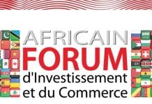 Le Forum africain sur l’investissement et le commerce les 16 et 17 mai à Alger