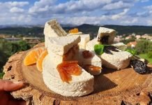 Le Salon national des fromages et des produits laitiers du 11 au 15 avril à Tizi-Ouzou Festival international du fromage : une trentaine de producteurs attendus jeudi à Tizi-Ouzou