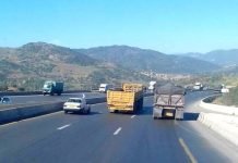 Transport de personnes et de marchandises : le certificat de compétence professionnelle obligatoire pour les conducteurs à partir du 15 juin 2026 Autoroute Est-Ouest : reprise de la circulation des véhicules poids lourd Bouira-Alger