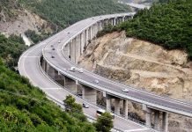 Autoroute Nord-Sud : Fermés après une panne technique, les tunnels de Chiffa et d’El-Hamdania en cours de réparation