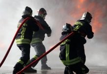La Protection civile algérienne classée 10e au niveau mondial