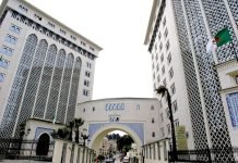 L’Algérie signe une lettre internationale conjointe appelant à la révision du règlement européen sur le méthane