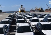 Taxe sur les véhicules neufs : la DGI précise les modalités de paiement