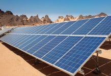 Algérie : les importations de panneaux solaires chinois ont atteint 1,4 gigawatt en neuf mois