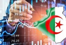 Algérie : une croissance économique de 3,9% au deuxième trimestre 2025