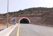 Pénétrante Béjaïa-Autoroute Est-Ouest : L’avant-dernier tronçon bientôt ouvert à la circulation