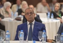 L’ancien ministre Ali Aoun condamné à cinq ans de prison