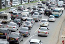 Conseil de la nation : Adoption du texte de loi portant Code de la route avec réserve sur le vote de 11 articles Rekhroukh : lancement prochain de nouveaux projets pour résorber la congestion routière à Alger