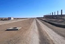 Récupération de 1.530 hectares de foncier industriel inexploités Récupération de 1.530 hectares de foncier industriel inexploités