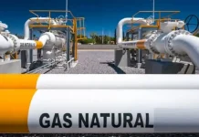 Le gaz européen au plus haut depuis juin avec le retour du froid, le pétrole recule légèrement Sonatrach: Livraison des premières quantités de gaz naturel à la compagnie tchèque ČEZ