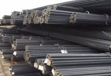 Acier algérien : les États-Unis imposent des droits de 72,94 %
