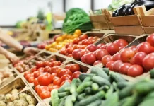 PLF 2024: la réduction de la TVA améliorera le pouvoir d’achat des citoyens PLF 2024: la réduction de la TVA améliorera le pouvoir d'achat des citoyens