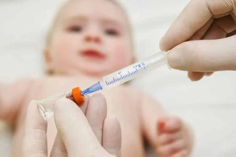 Santé : Début dimanche de la campagne de vaccination infantile