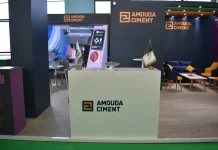 Amouda Ciment se prépare à une certification internationale pour son ciment pétrolier