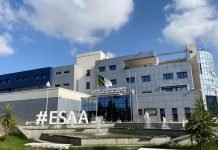 Un congrès international sur le commerce extérieur lundi à l’ESAA