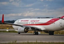 Air Algérie réceptionnera son premier Airbus A330-900 le 12 novembre Air Algérie : l'offre "0 bag" élargie à plusieurs villes européennes